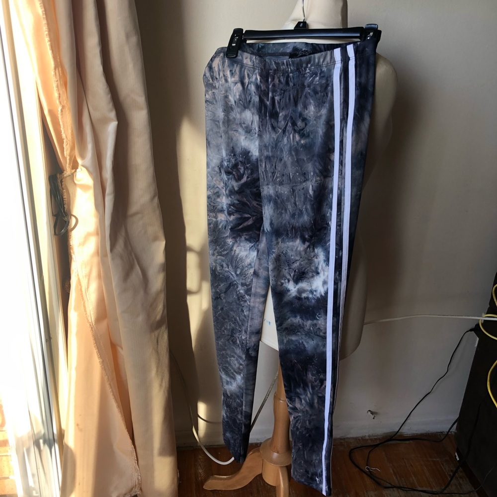 Soft legging - Picture 11 of 15